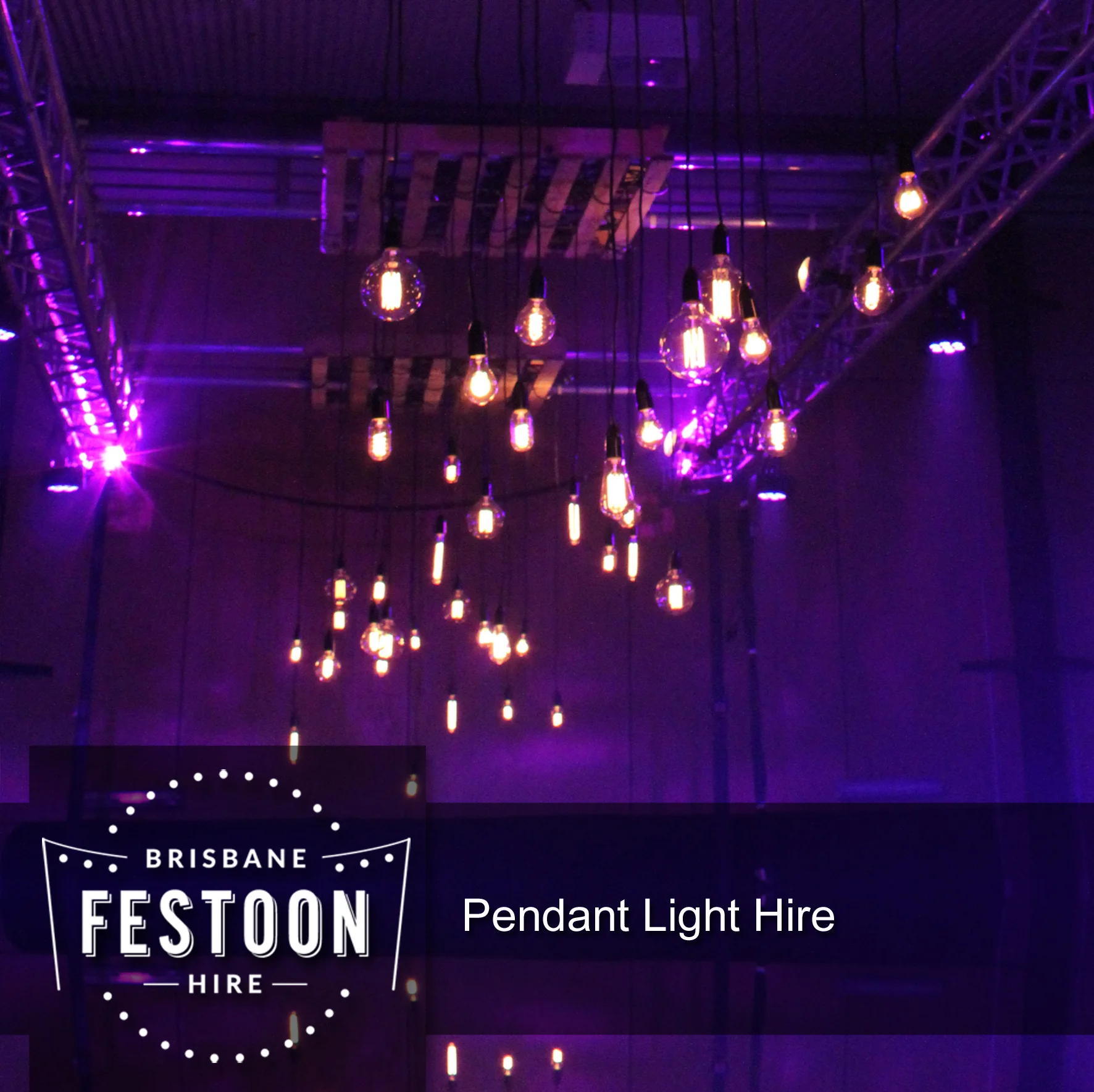 Brisbane Festoon Hire - Pendant Light Hire 3.jpg
