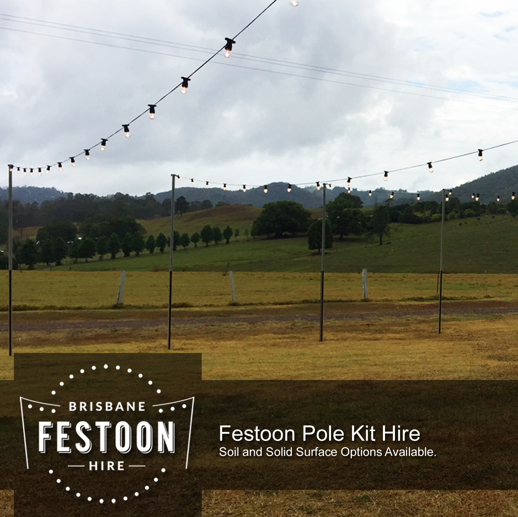 Brisbane Festoon Pole Kit Hire 4.jpg