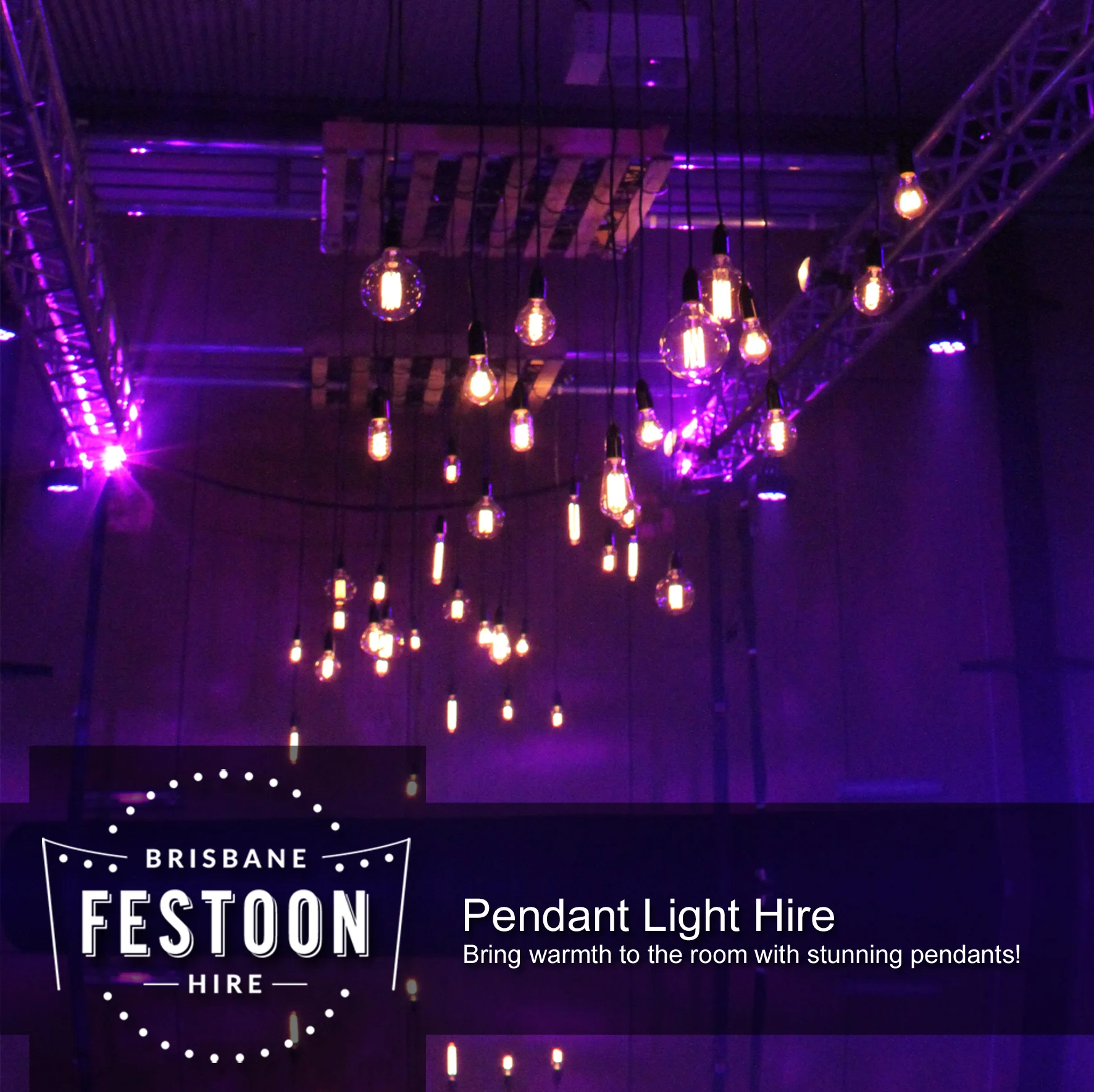 Brisbane Pendant Light Hire 1.jpg