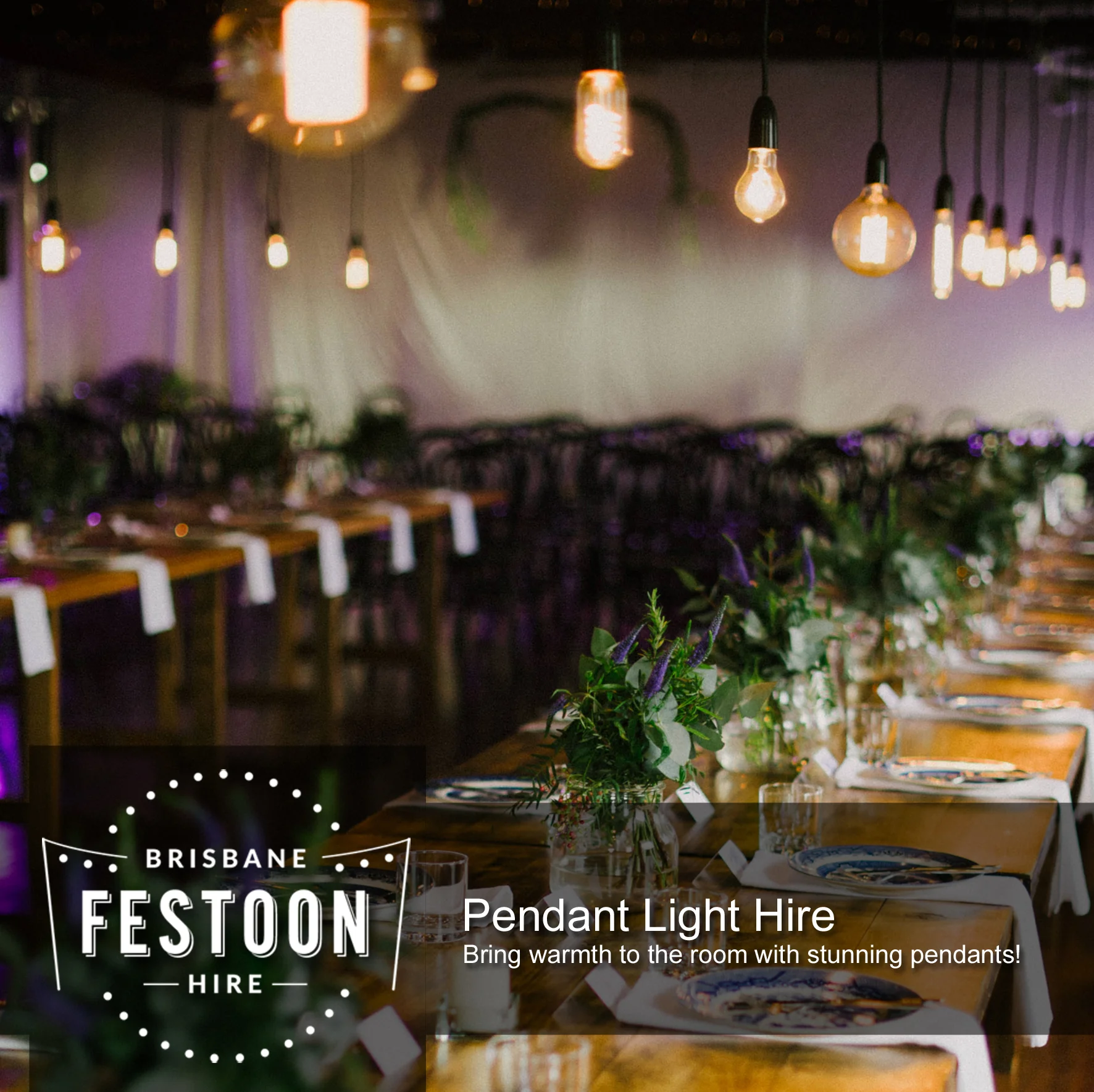 Brisbane Pendant Light Hire 3.jpg