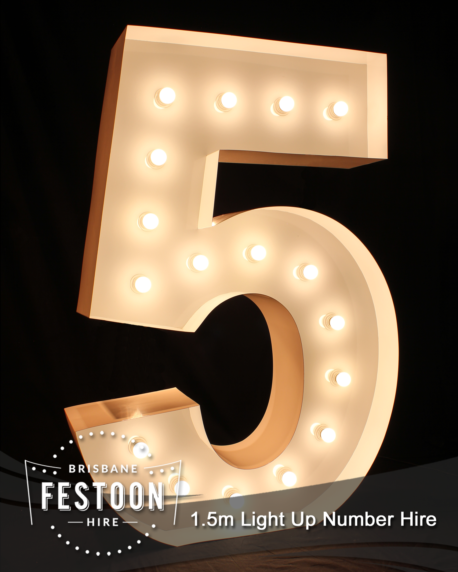 Light Up Number Hire 5 Warm White.png
