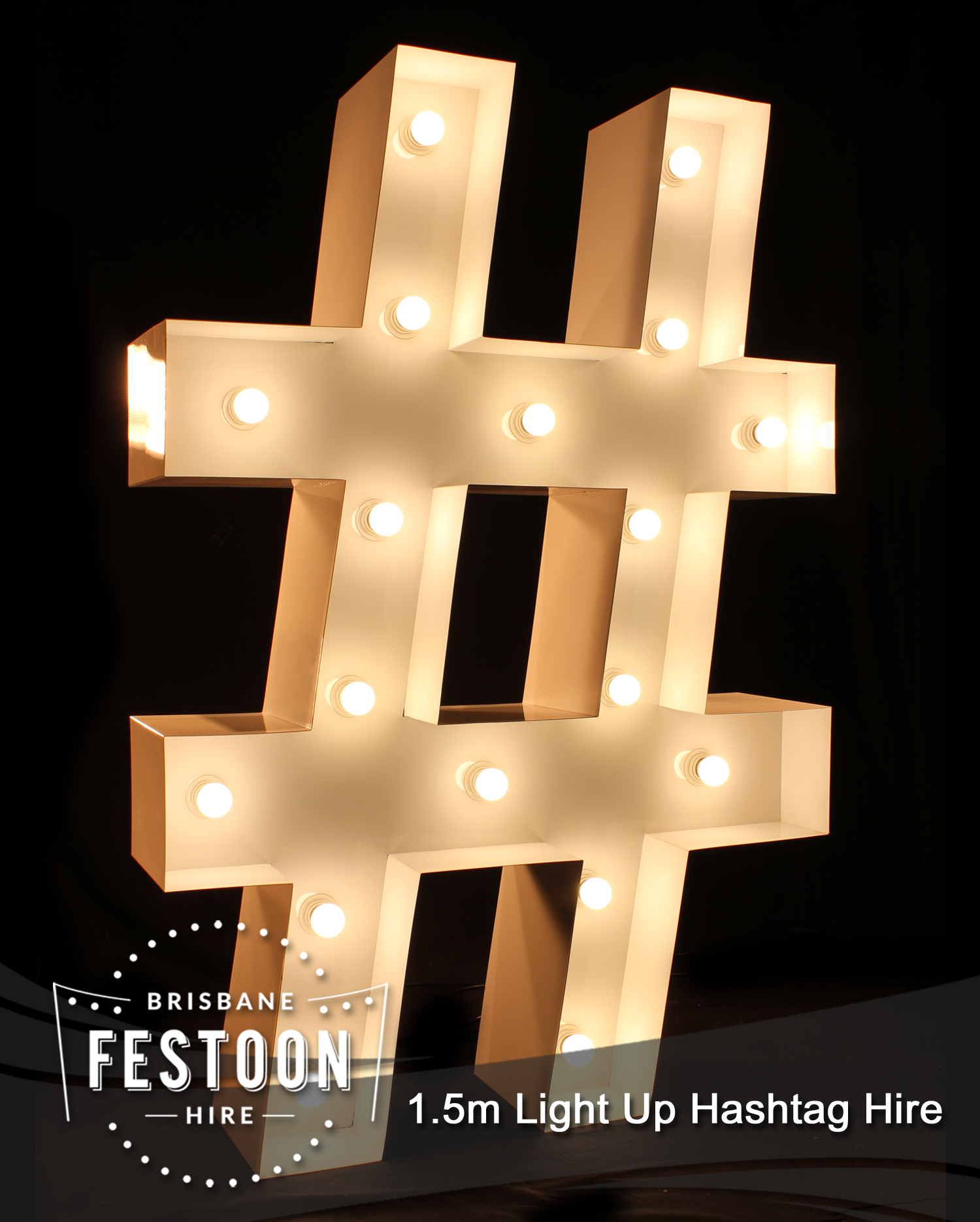 Light Up Symbol Hire # Warm White.png
