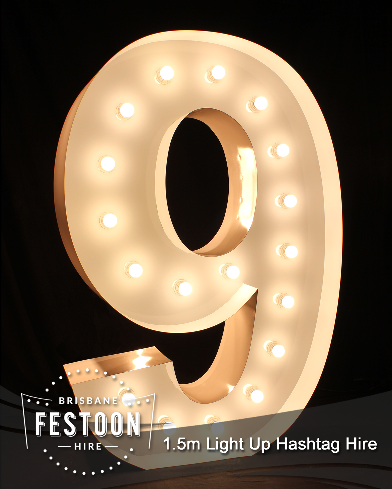 Light Up Number Hire 9 Warm White.png