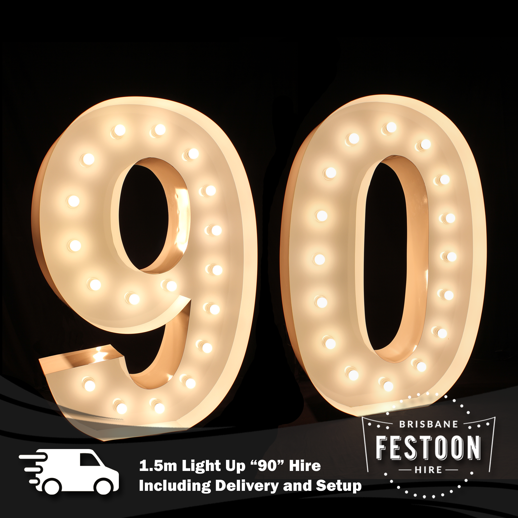 Light Up 90 Hire Set.png
