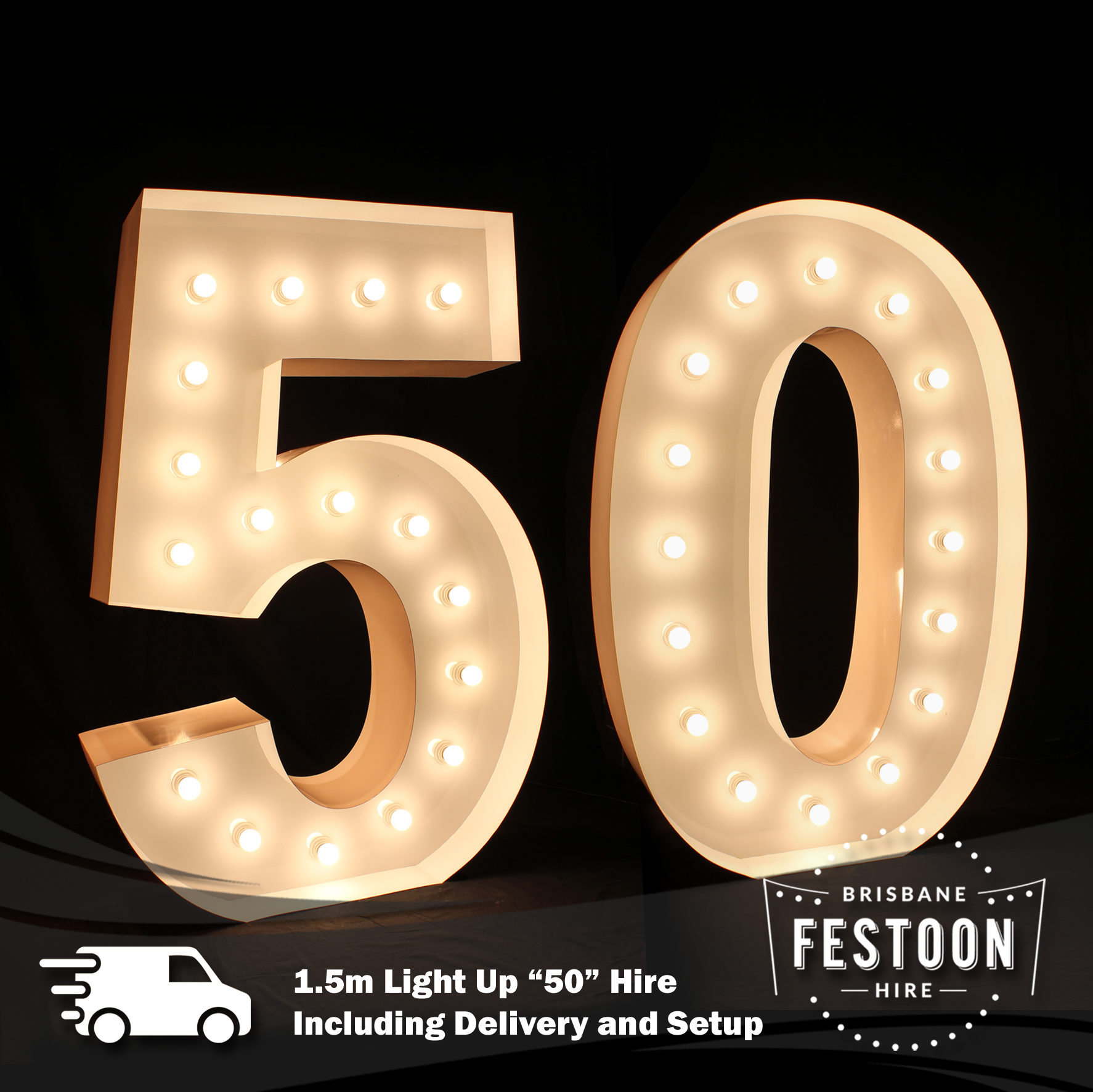 Light Up 50 Hire Set.png