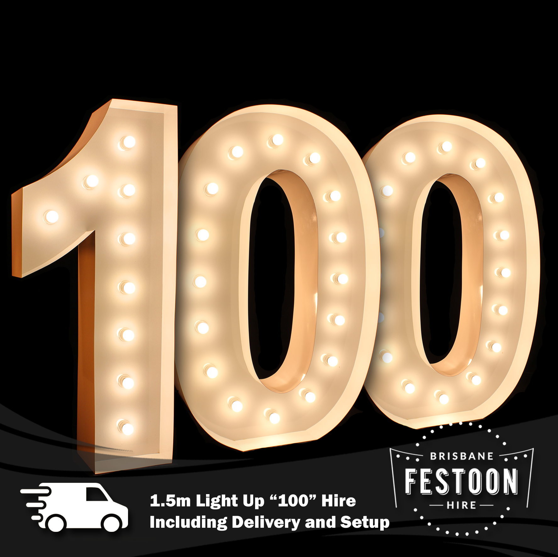 Light Up 100 Hire Set.png