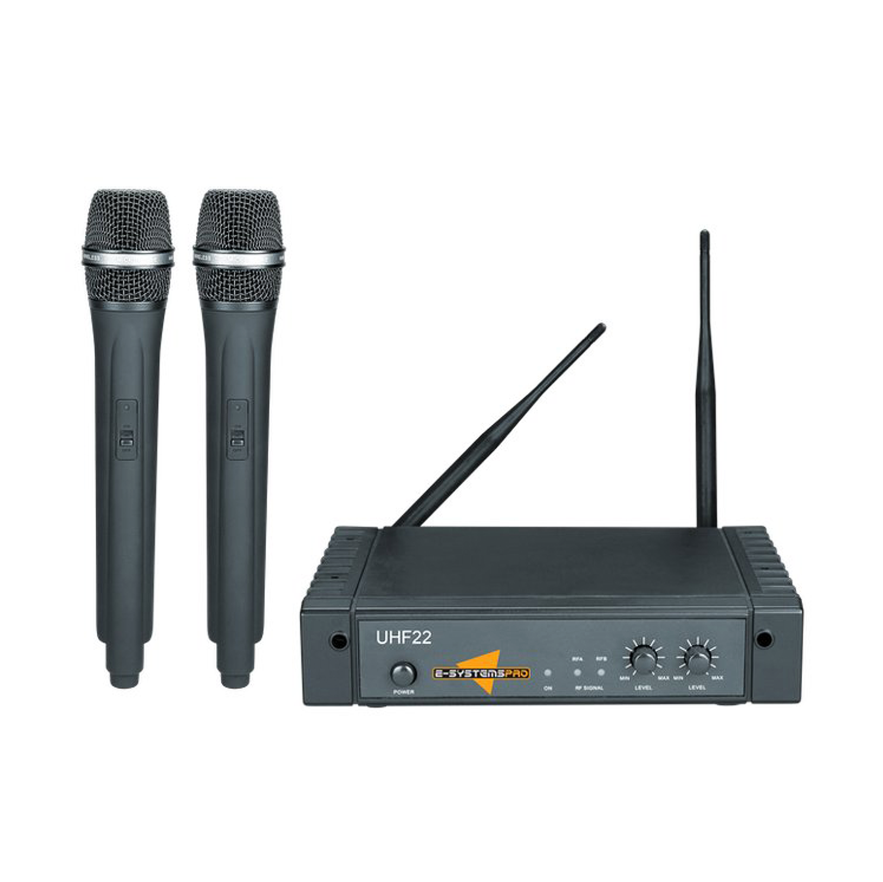 Wireless Microphone Hire — Brisbane Festoon Hire