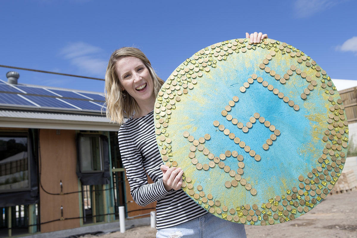 SunYield® Solar Energy System Launch Tenant
