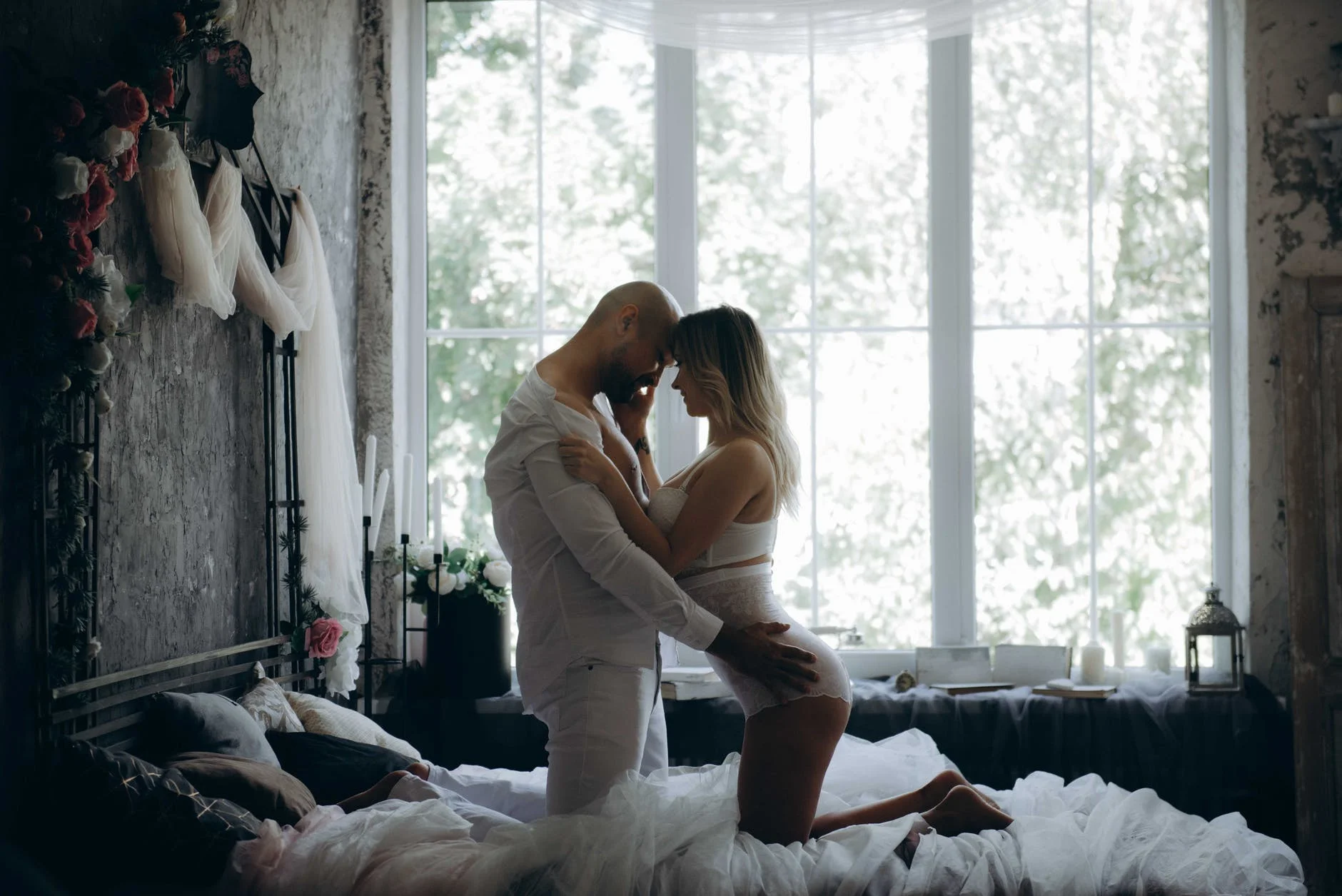 Sex & Money
