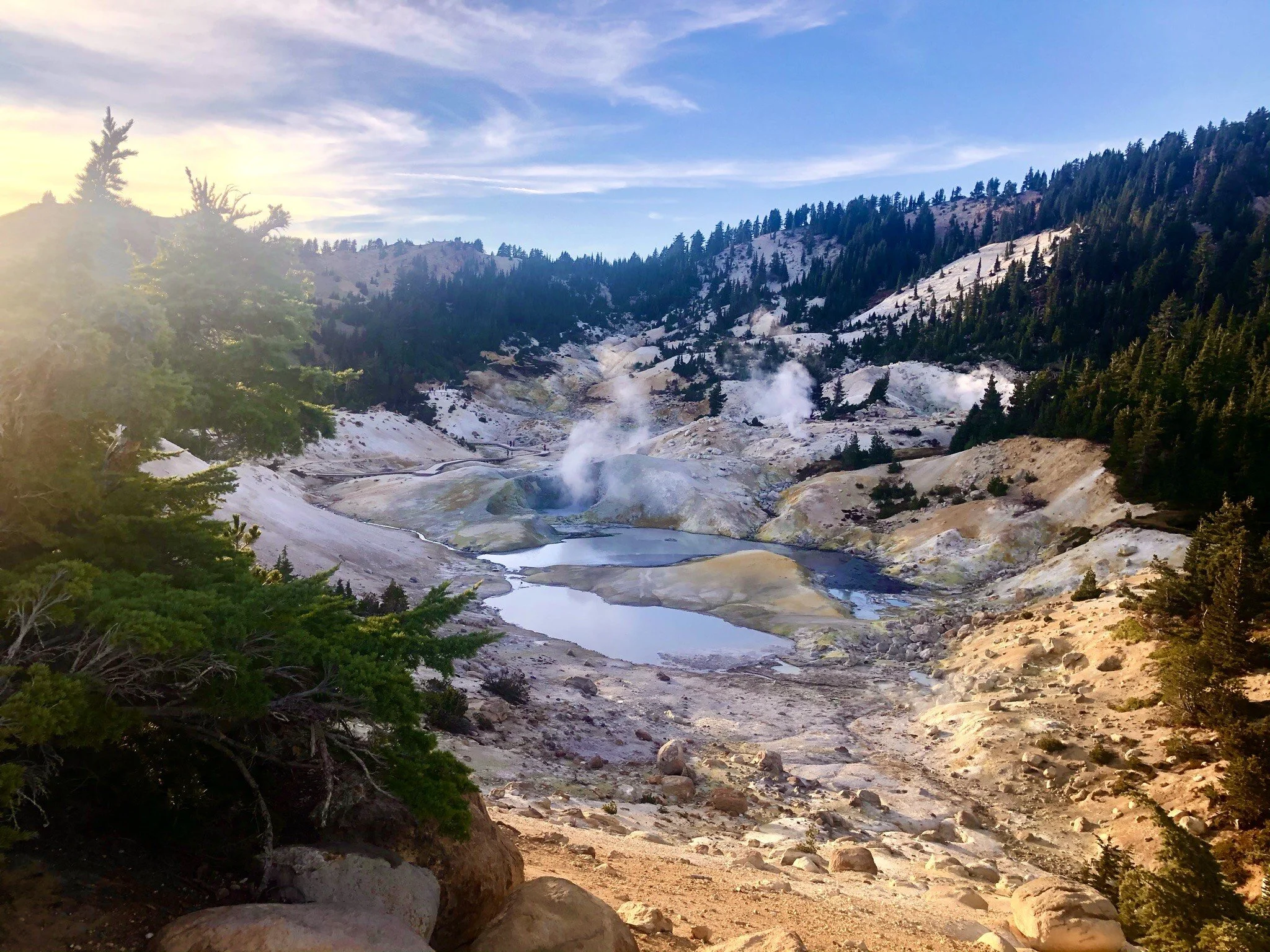 I Need to Work on My M... Abilities