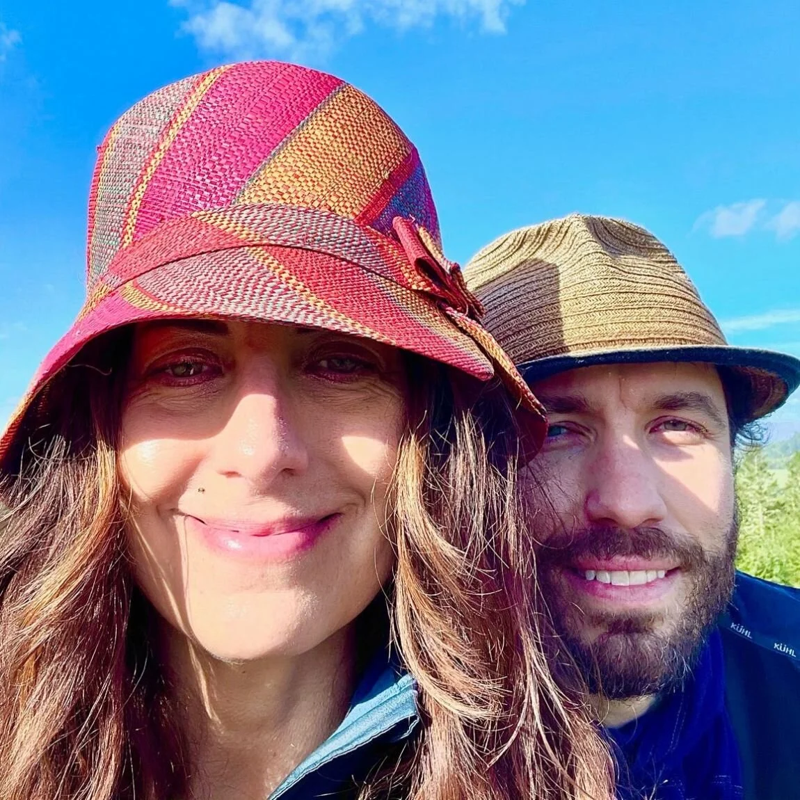 Increasing Wealth by Focusing on Health