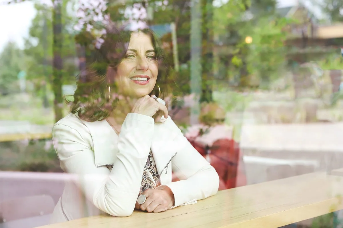 "Open All Doors," My Framework to Manifesting Money Growth