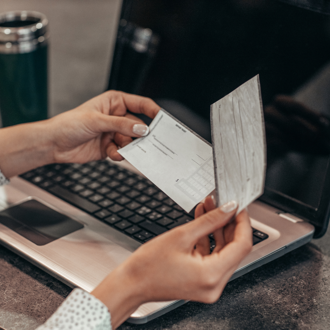 Safeguarding Your Finances: How to Protect Yourself from Check Fraud
