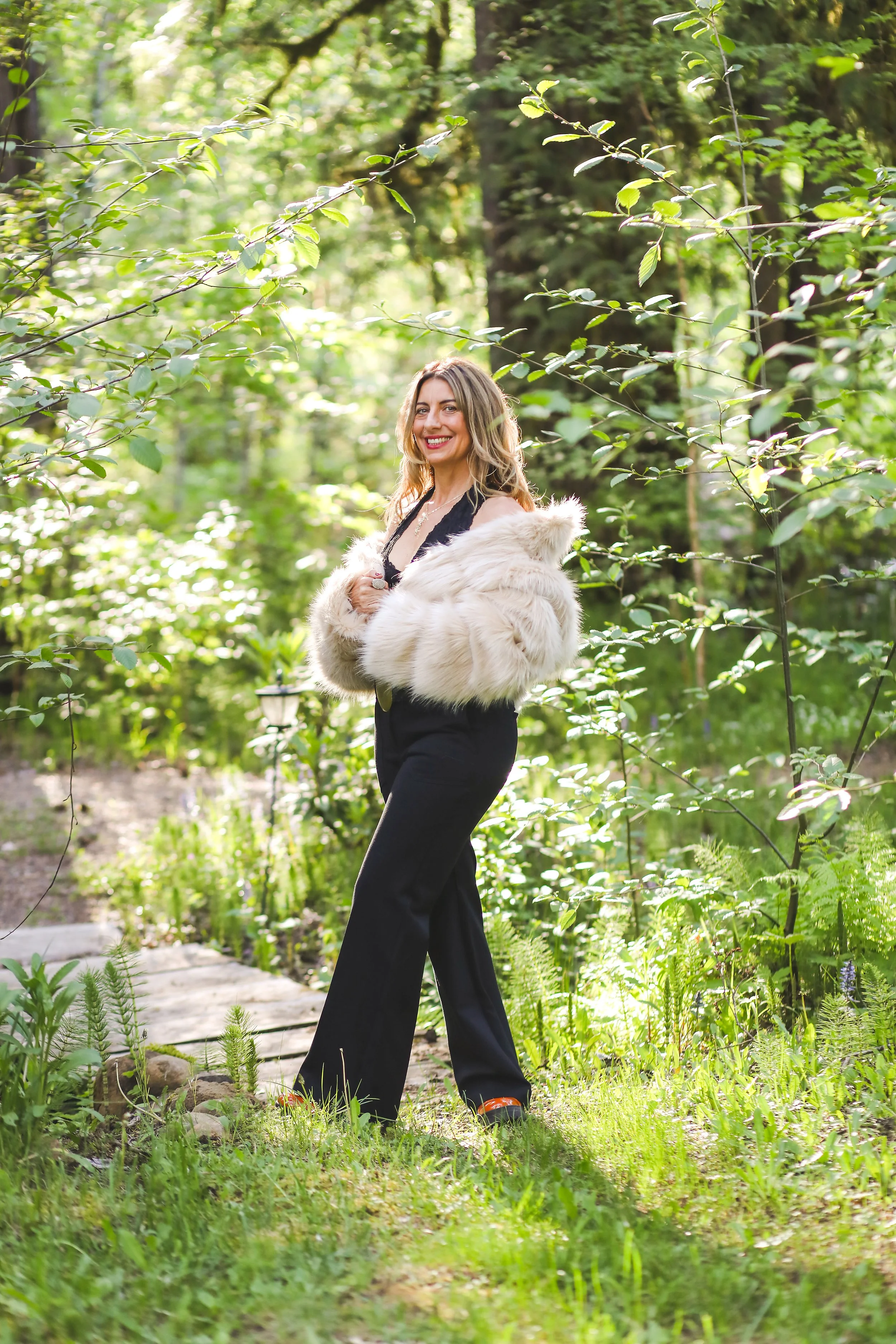 The Daily Practice That Recalibrates Your Relationship With Money