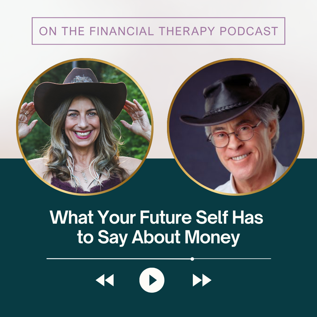 What Your Future Self Has to Say About Money