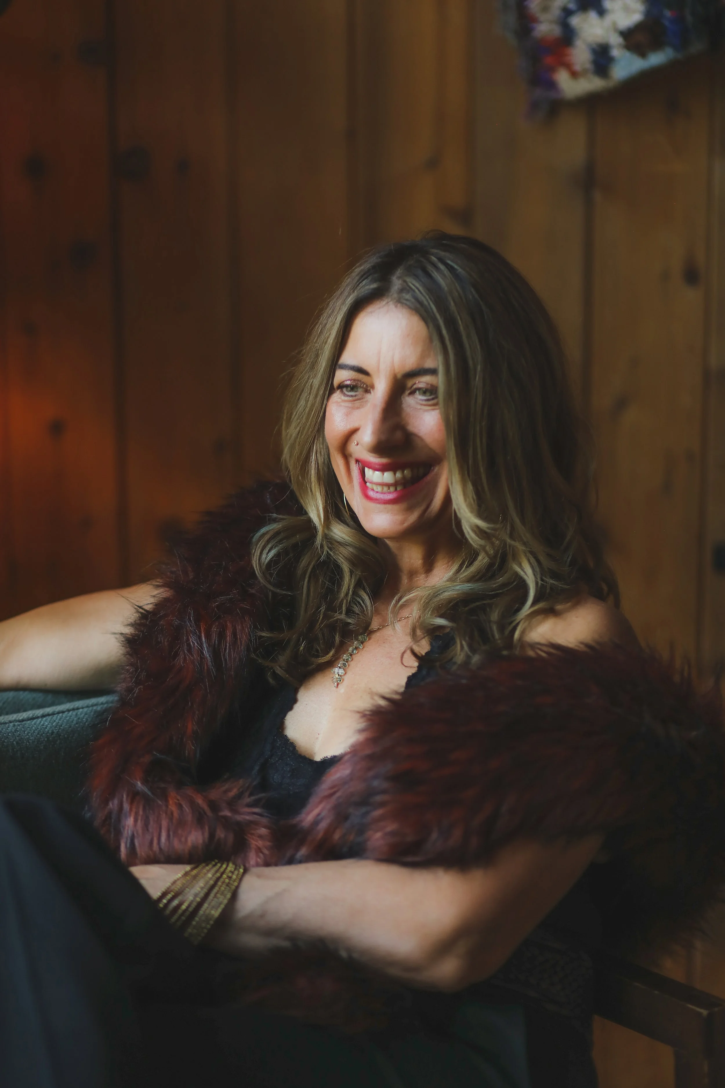 The Moment You Stop Blaming, Everything With Money Changes