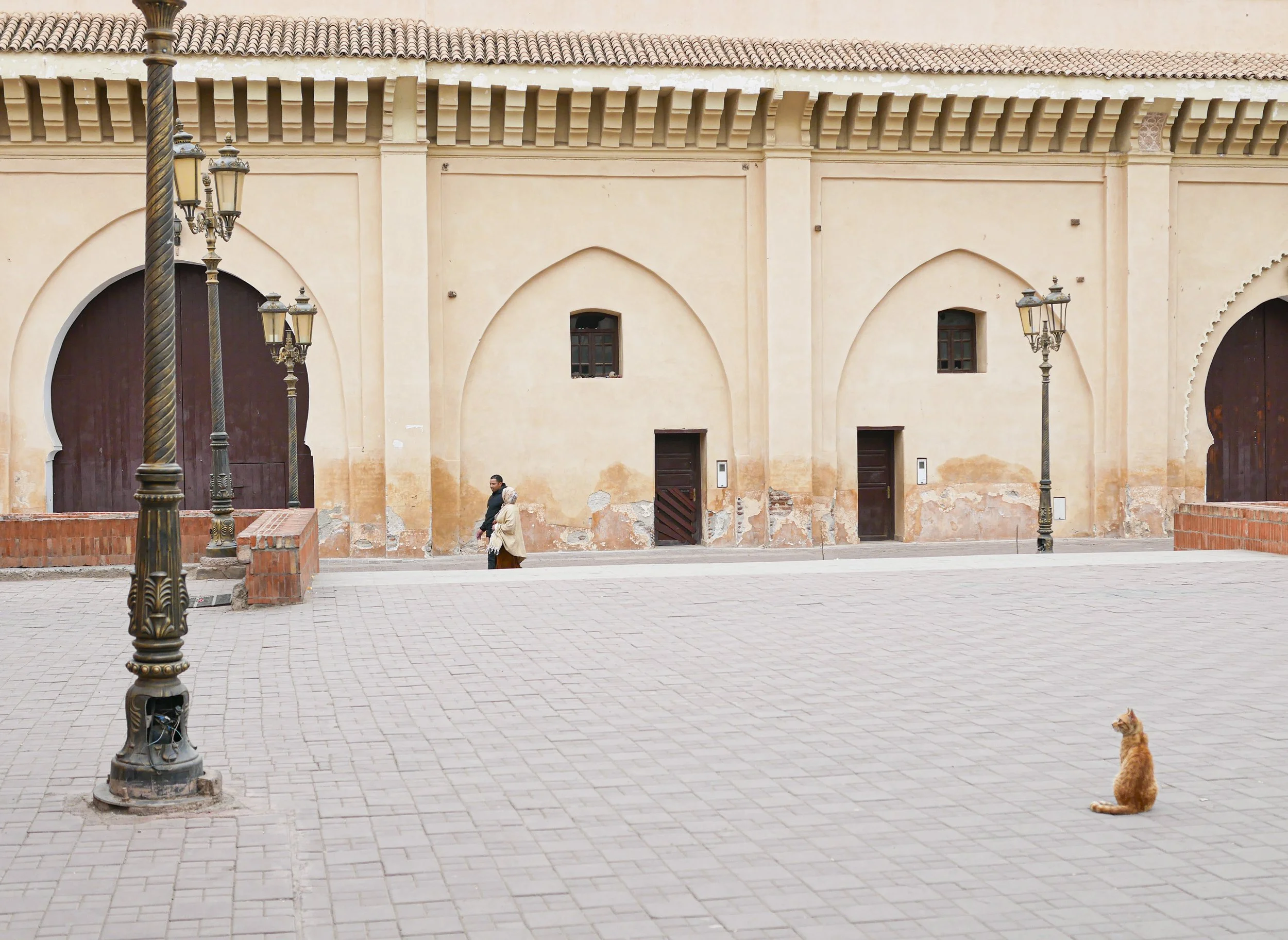 Kasbah, 2023.