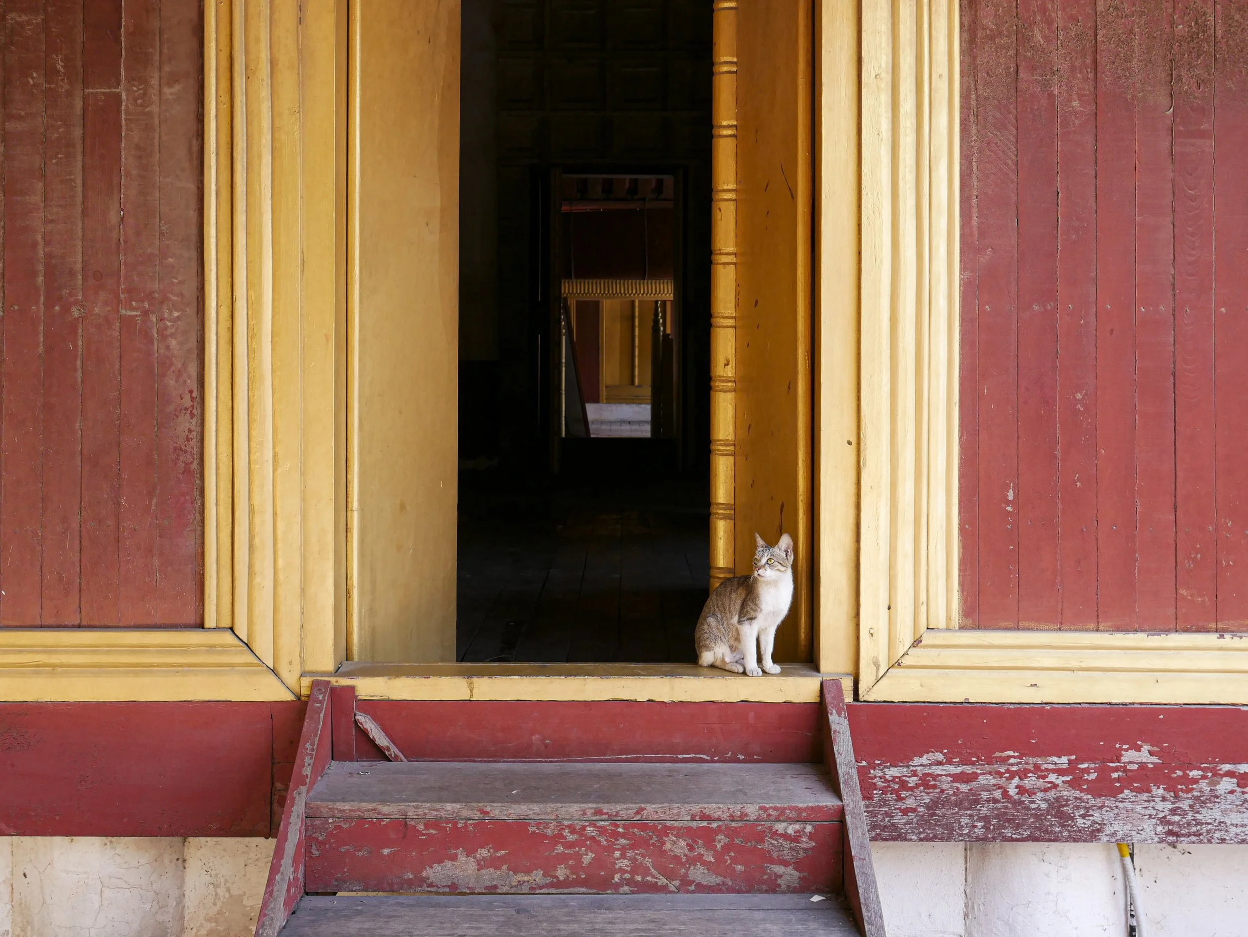  Bagan, 2019. 