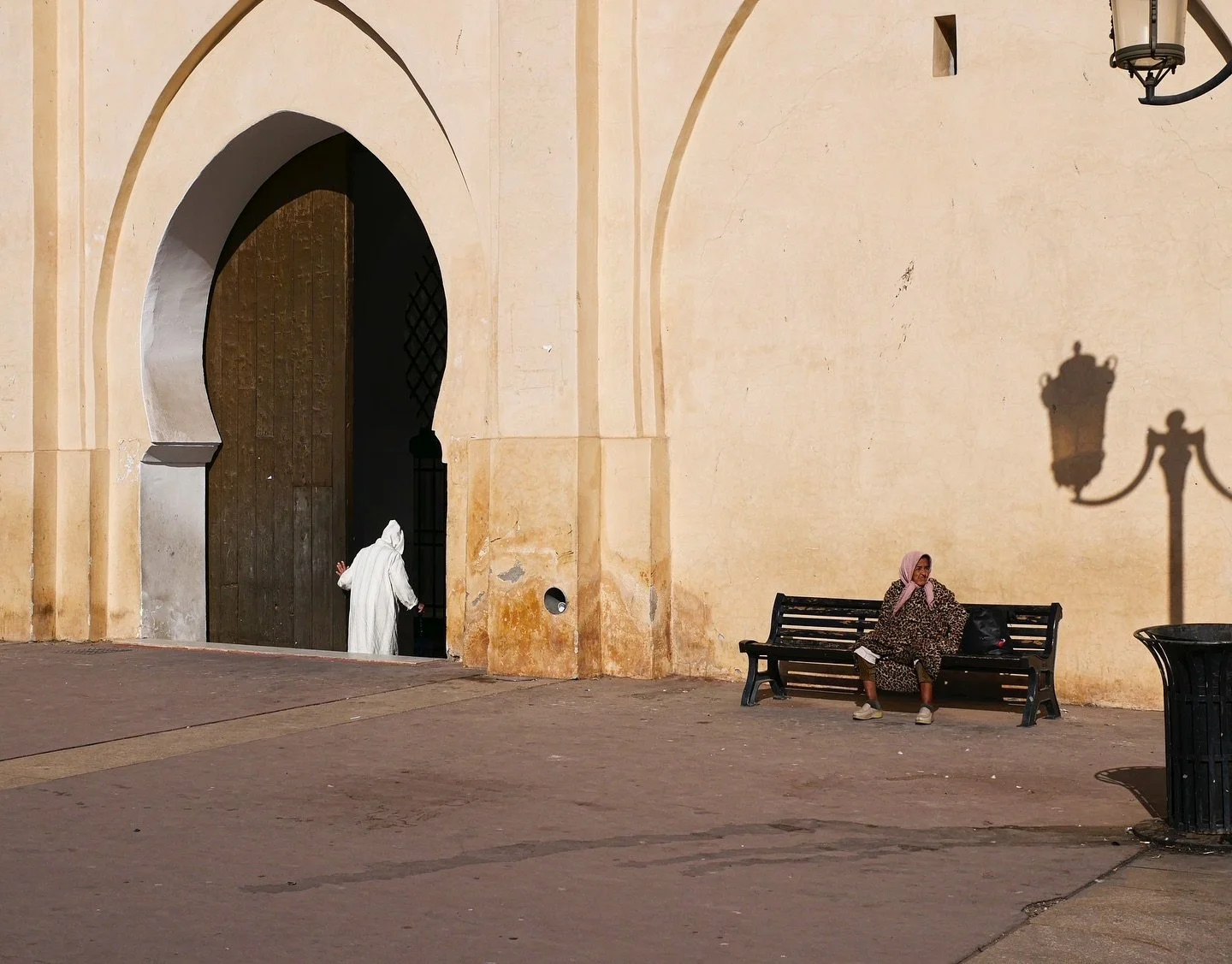 Kasbah, Marrakech 2023