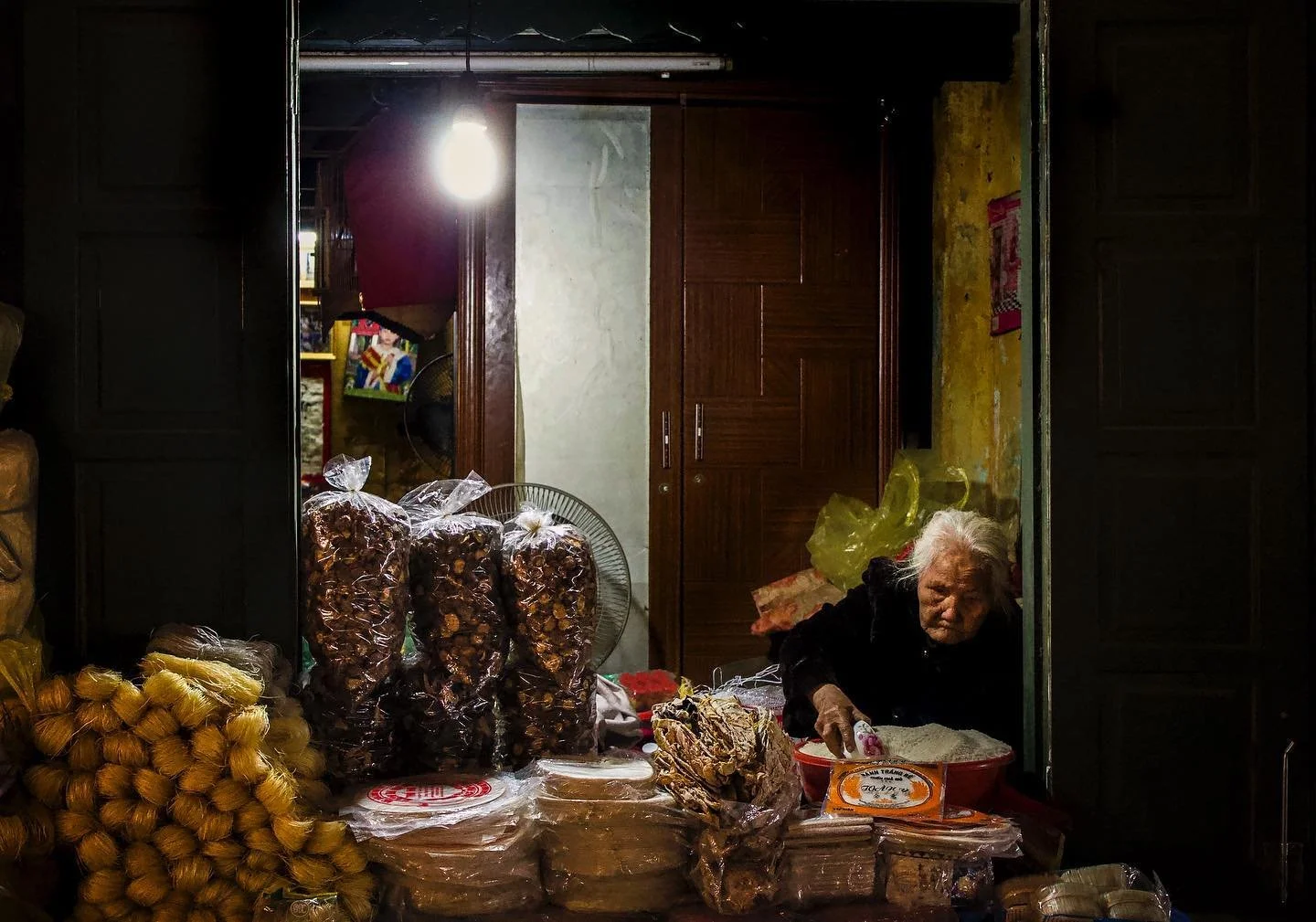 &lsquo;October 16th marks the calendar as #worldfoodday, a call to spread awareness and to examine how food manufacturing and distribution is affecting people and our planet in an attempt to lead towards building a Zero hunger world.&rsquo; 
Go read 