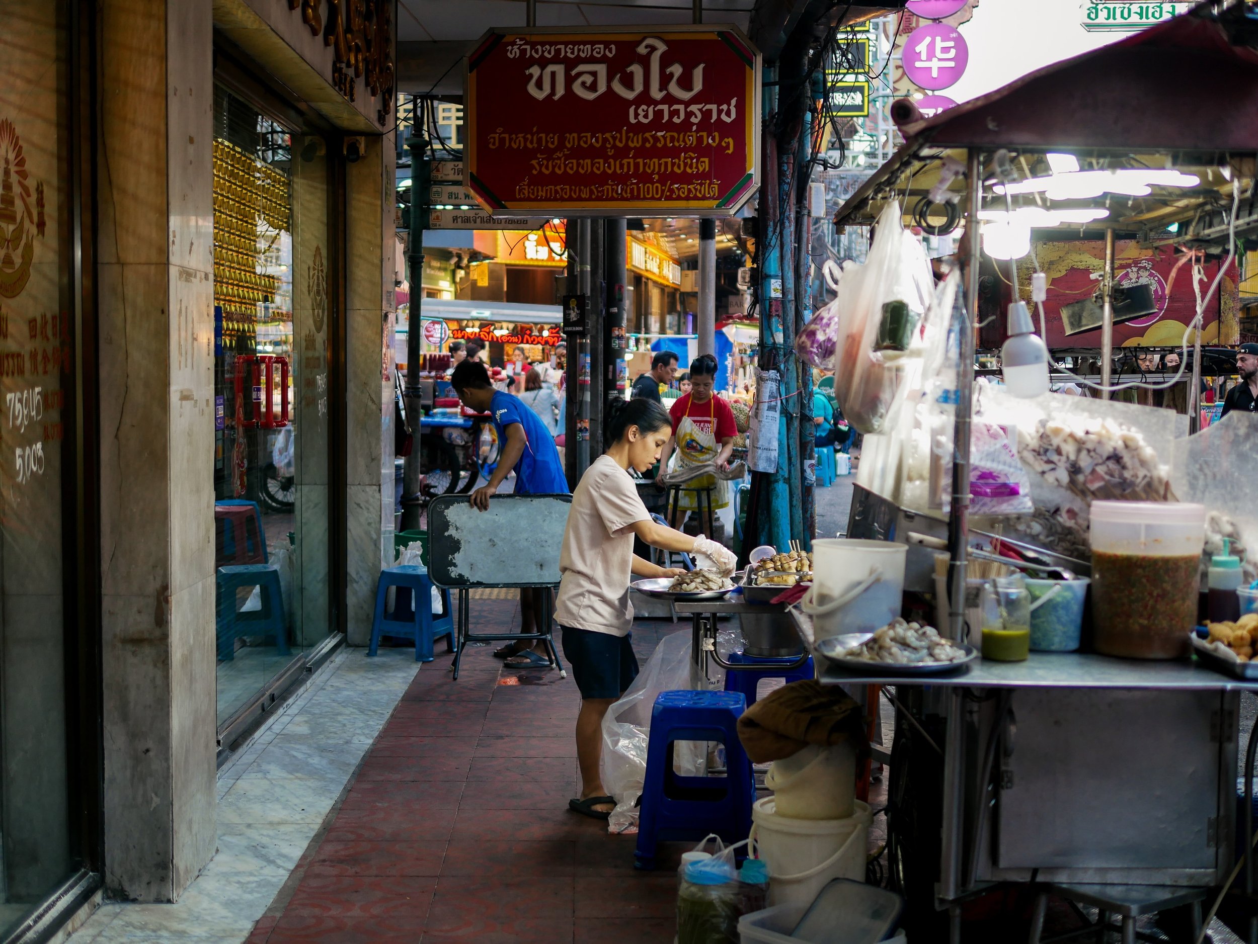 Bangkok, 2026.
