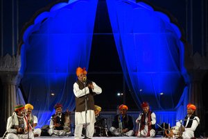 Jaipur Virasat Foundation