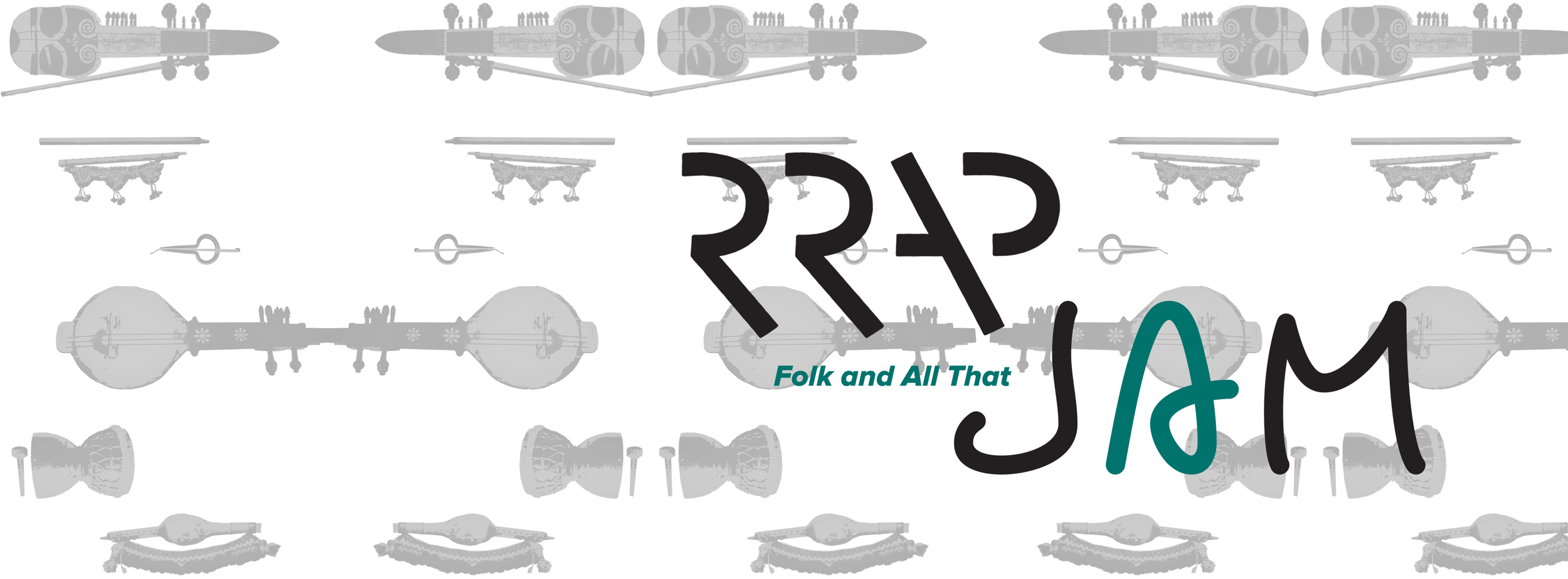 RRAP JAM