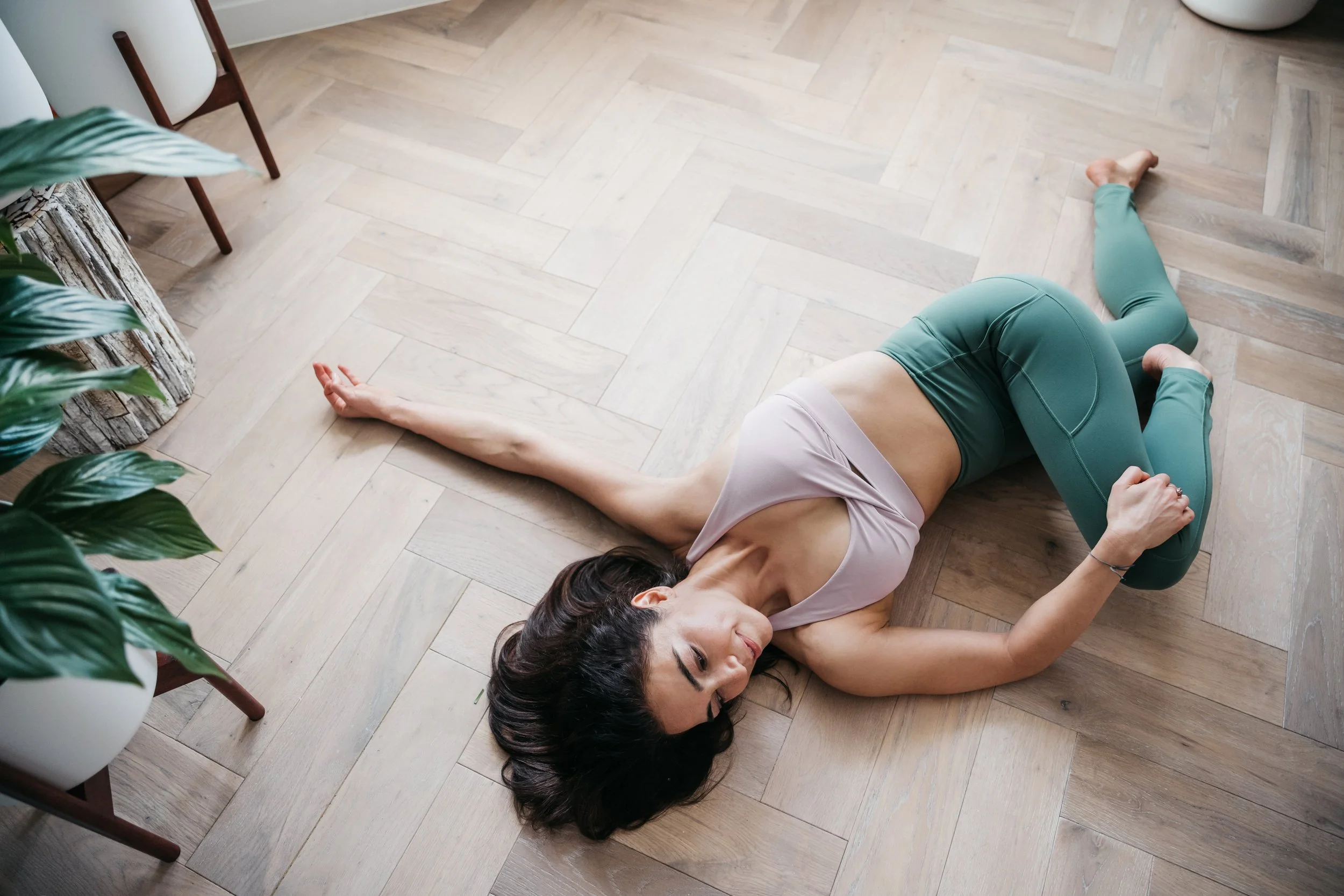 A Guide to Yin Yoga 