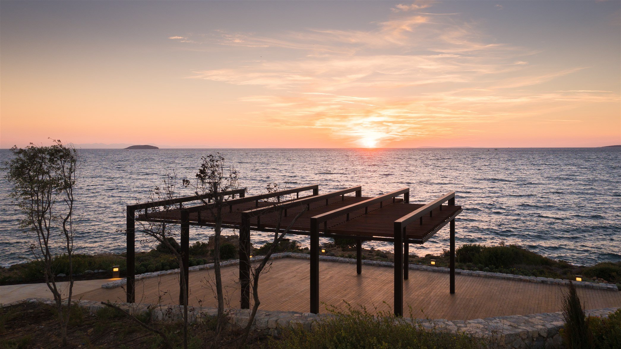 Yoga deck six senses retreat .jpg