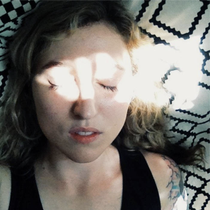 Emma McKenna The Might EP recording engineer mixer/mastering