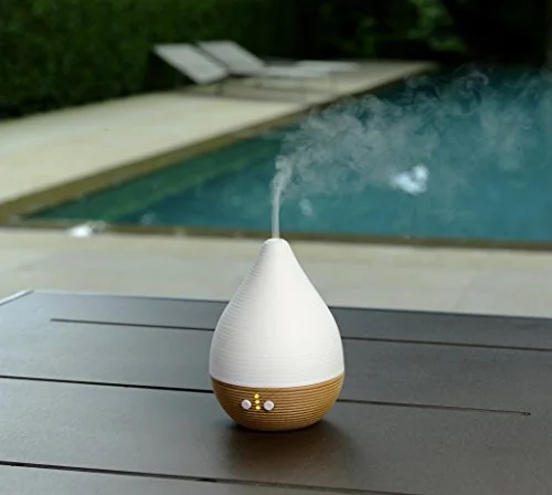 Teo Aroma Essential Oil Diffuser