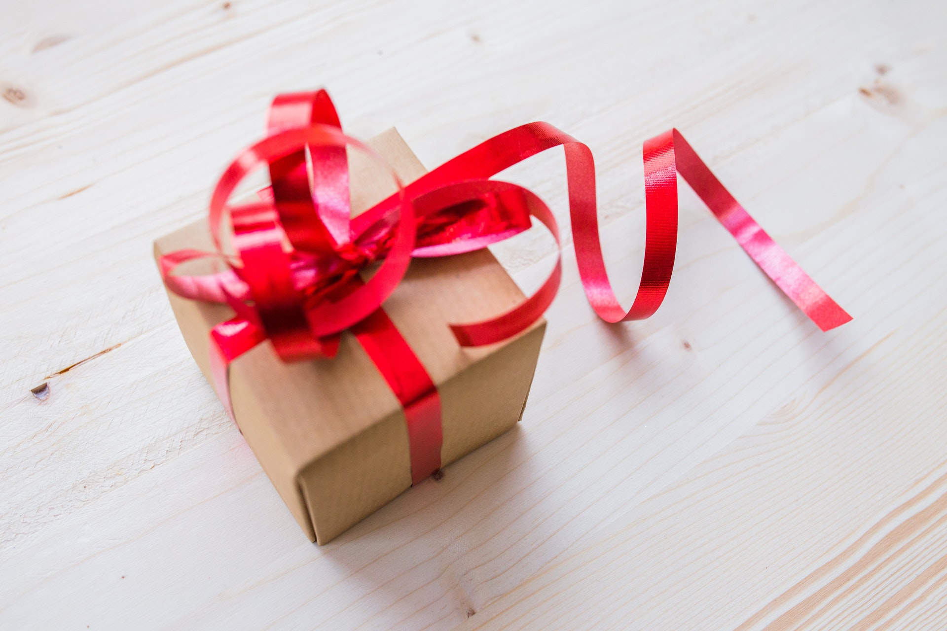 The Art of Gifting - Simplified!