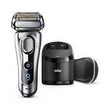 Braun Series 9290CC Men's Electric Foil Shaver