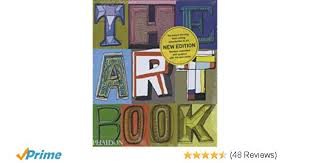 The Art Book: New Edition