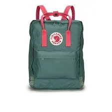 Fjallraven Kanken Backpack