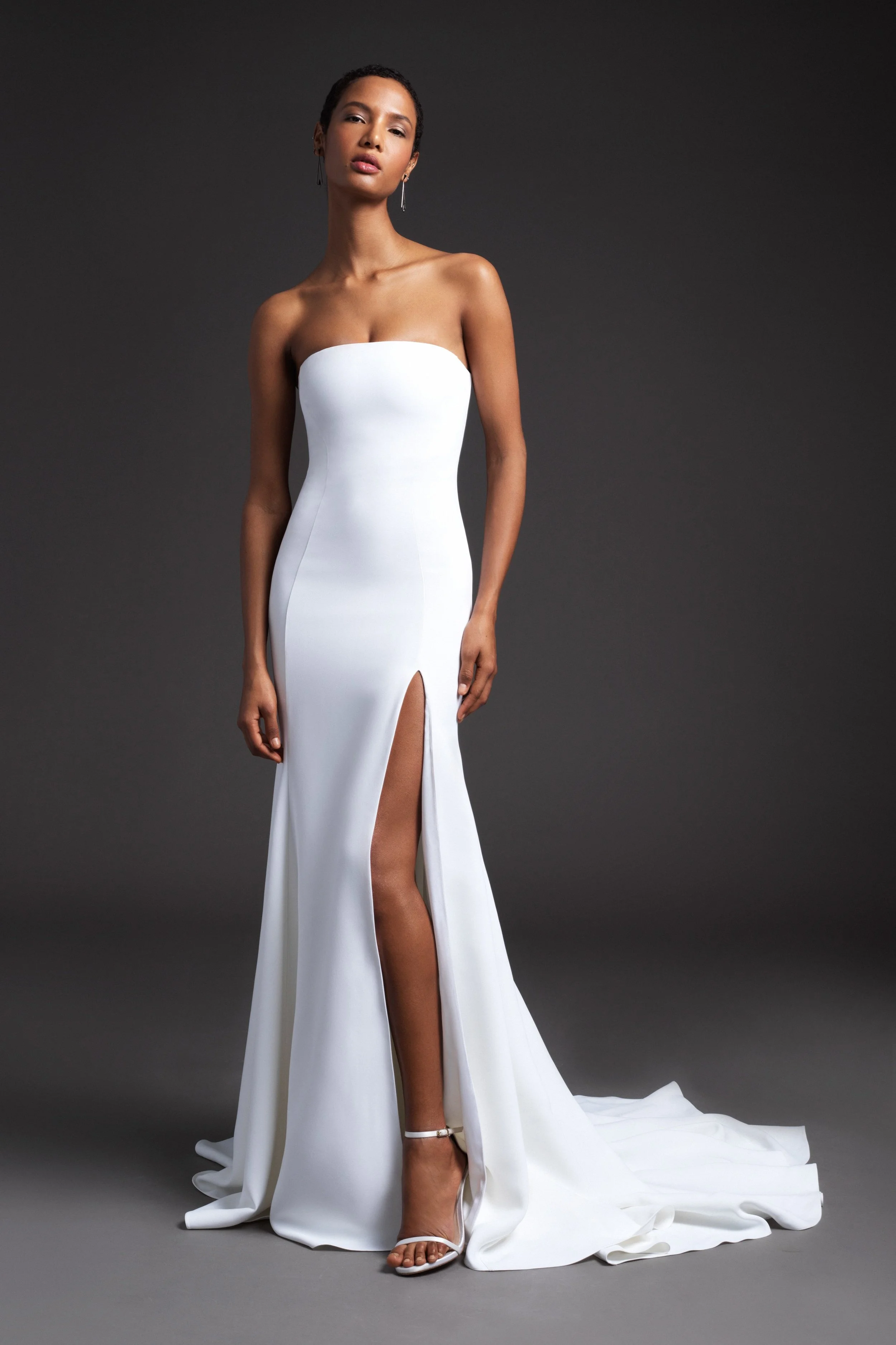 Photo courtesy of Cushnie.