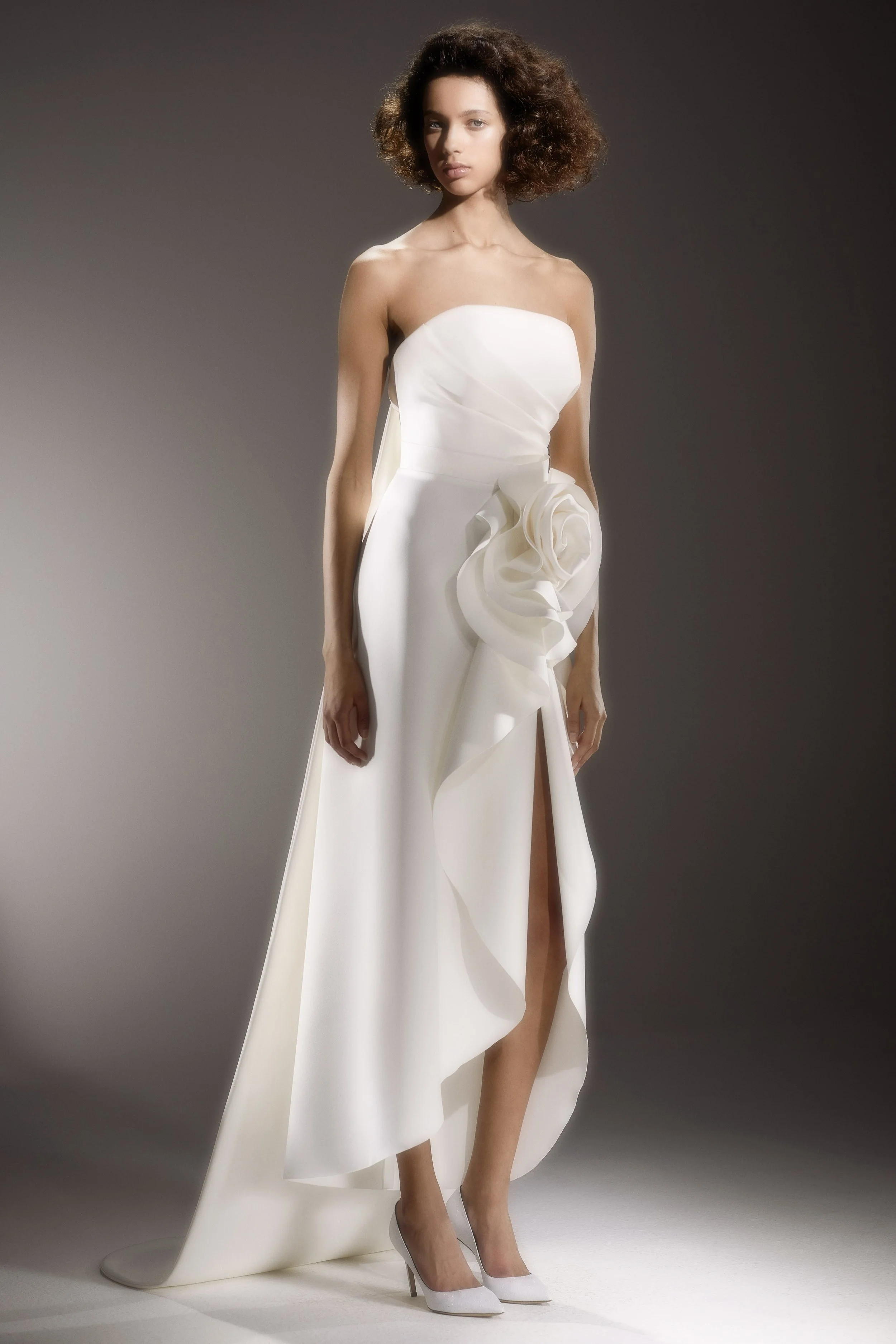 Photo courtesy of Marijke Aerden courtesy of Viktor & Rolf.