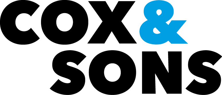 COX &amp; SONS