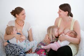 International Breastfeeding Centre - Jack Newman