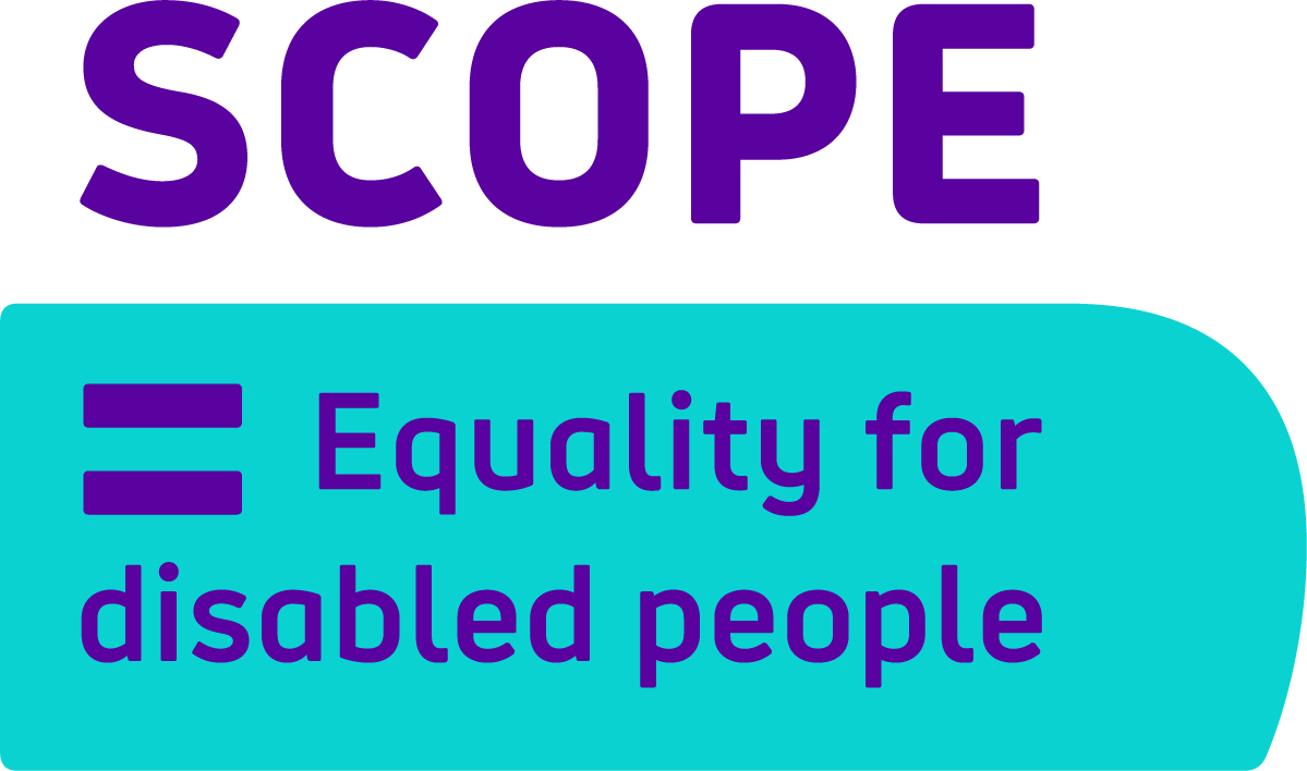 Scope - support for disabilities