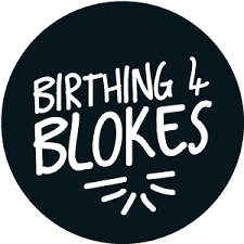 Birthing 4 Blokes free online antenatal course