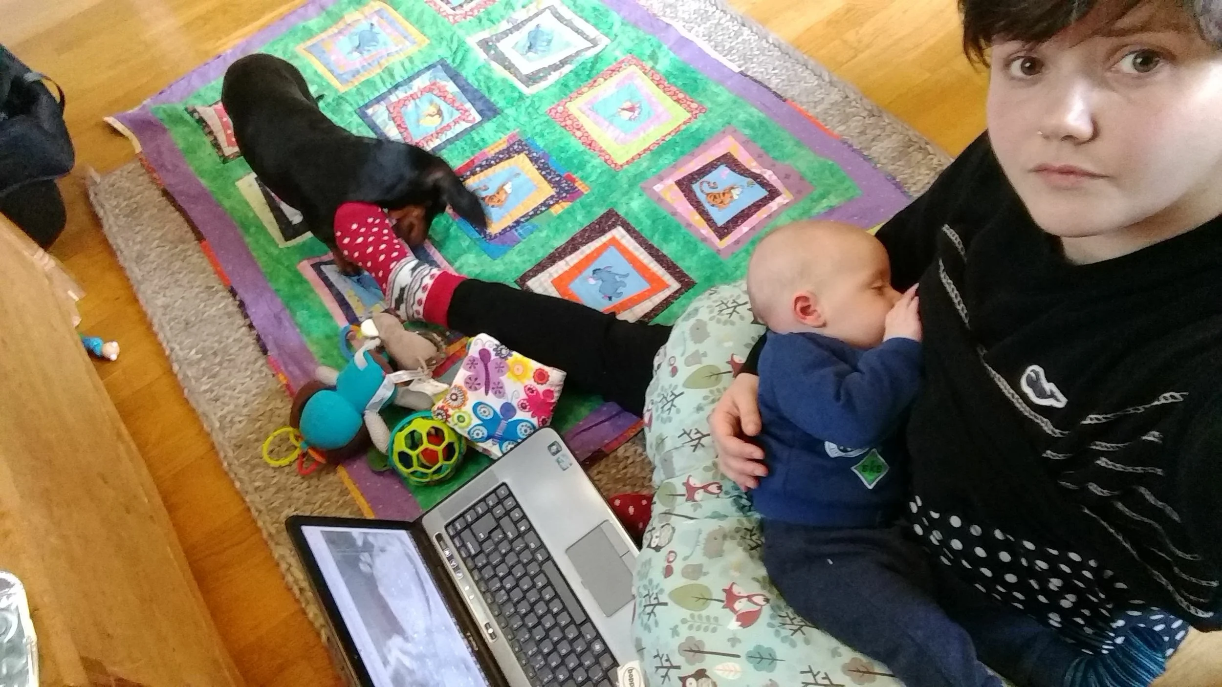 No. 3 in Top 10 UK Doula Blog List 2019