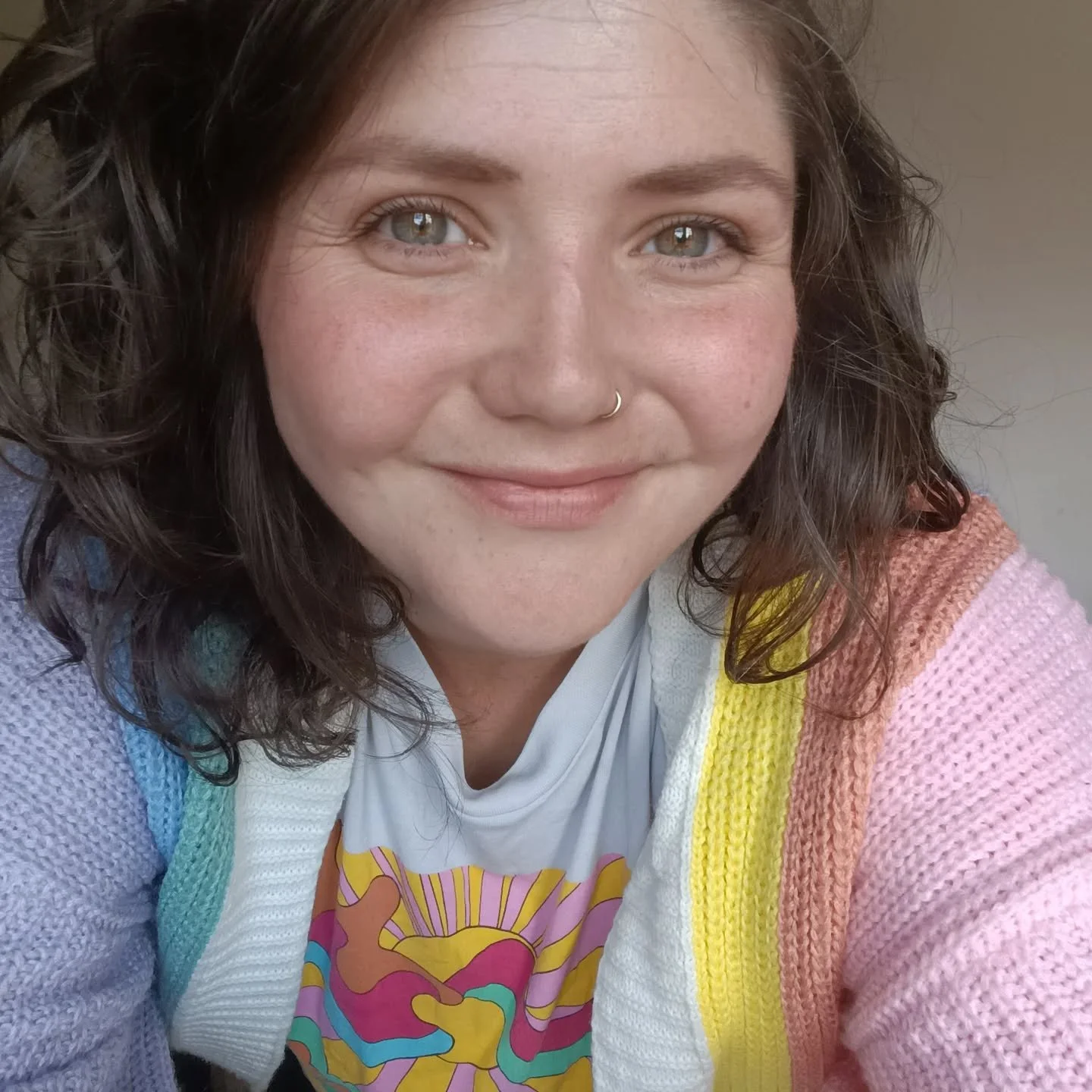 &quot;Ruth instantly made me feel safe, supported and validated in my most vulnerable times. She helped with everything from feeding, checking my scars, debriefing my birth, making our toddler feel special, the jobs around the house that are impossib