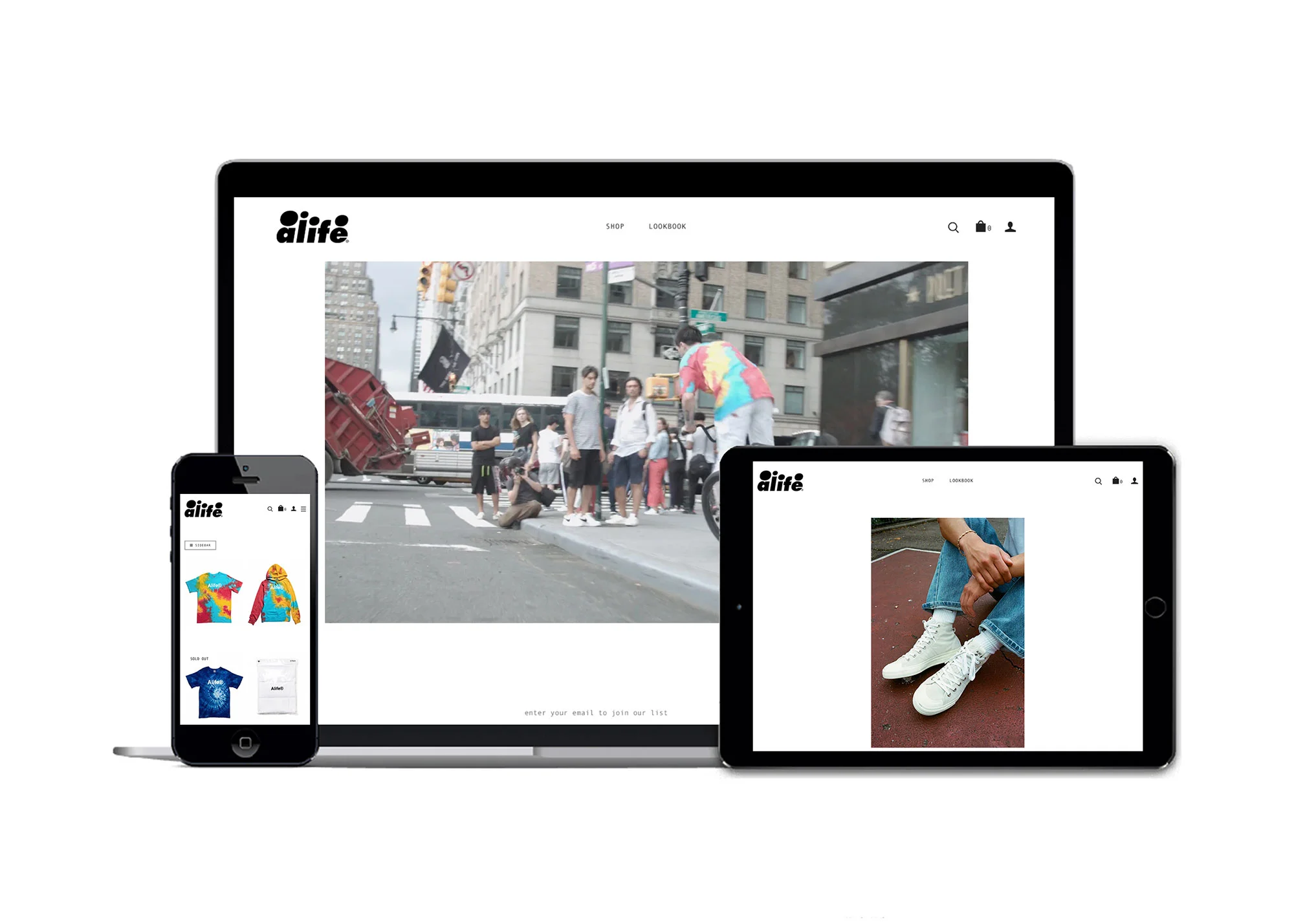 Website Design by WAM