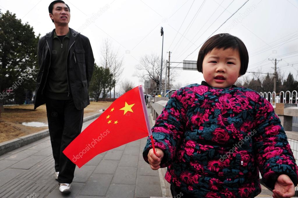 Read my South China Morning Post piece on the end of the one-child policy &amp; LGBT Chinese