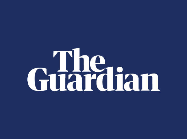 Interviewed by The Guardian on new developments in PrEP