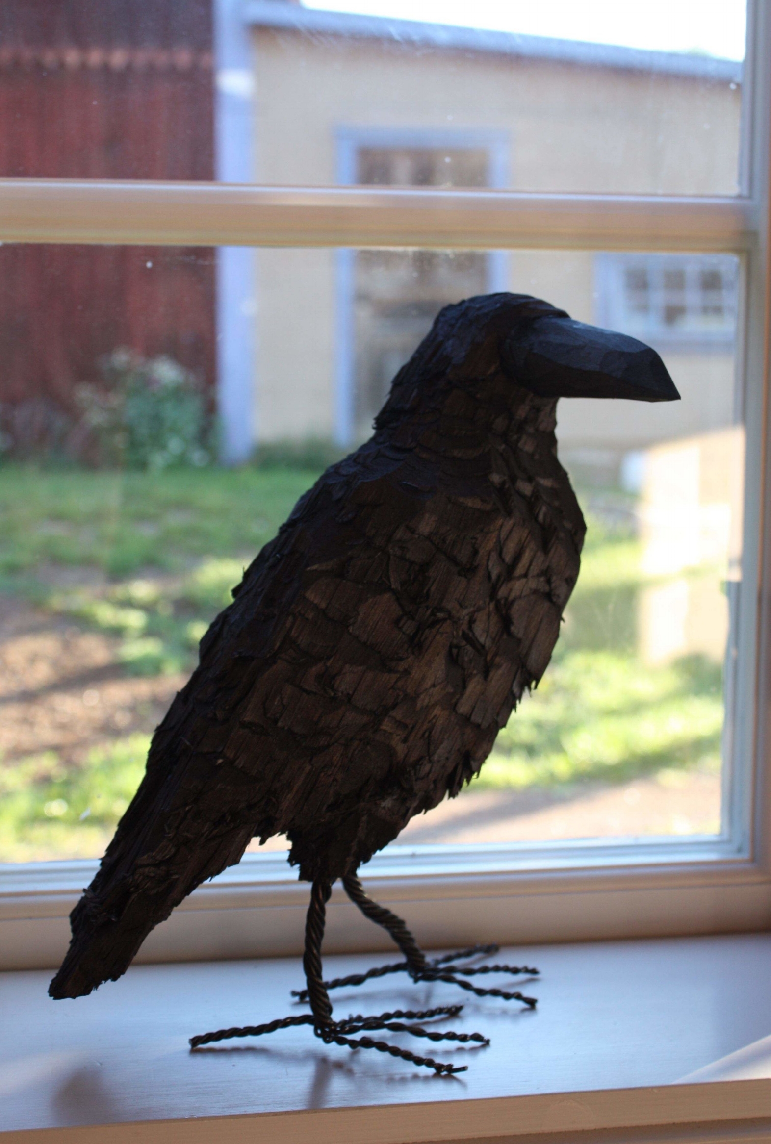 The Raven