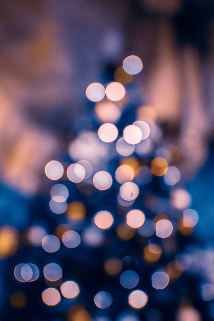 FLAT X-MAS TREE (image pic)