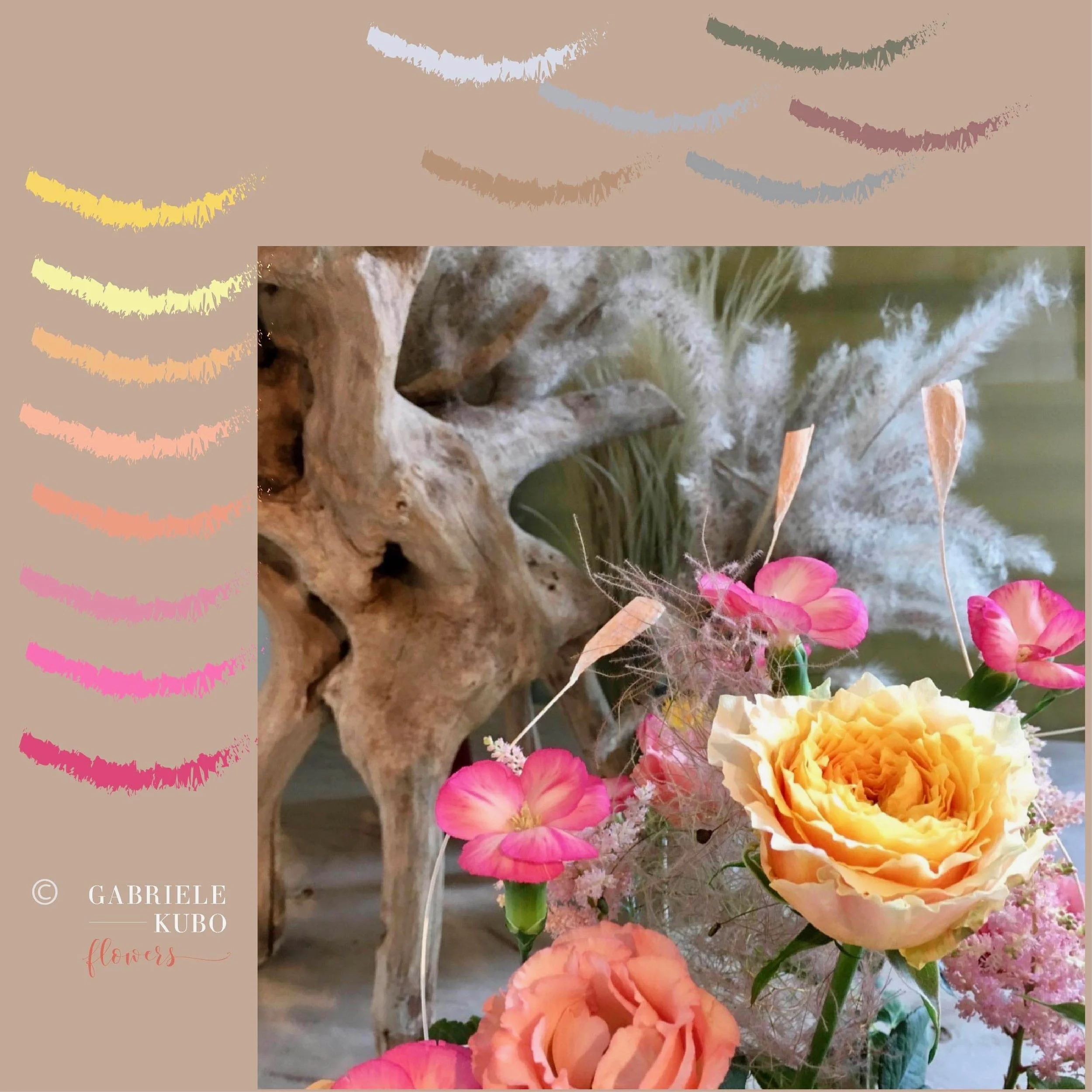 22nd of September in Chigasaki: “Blurring”
