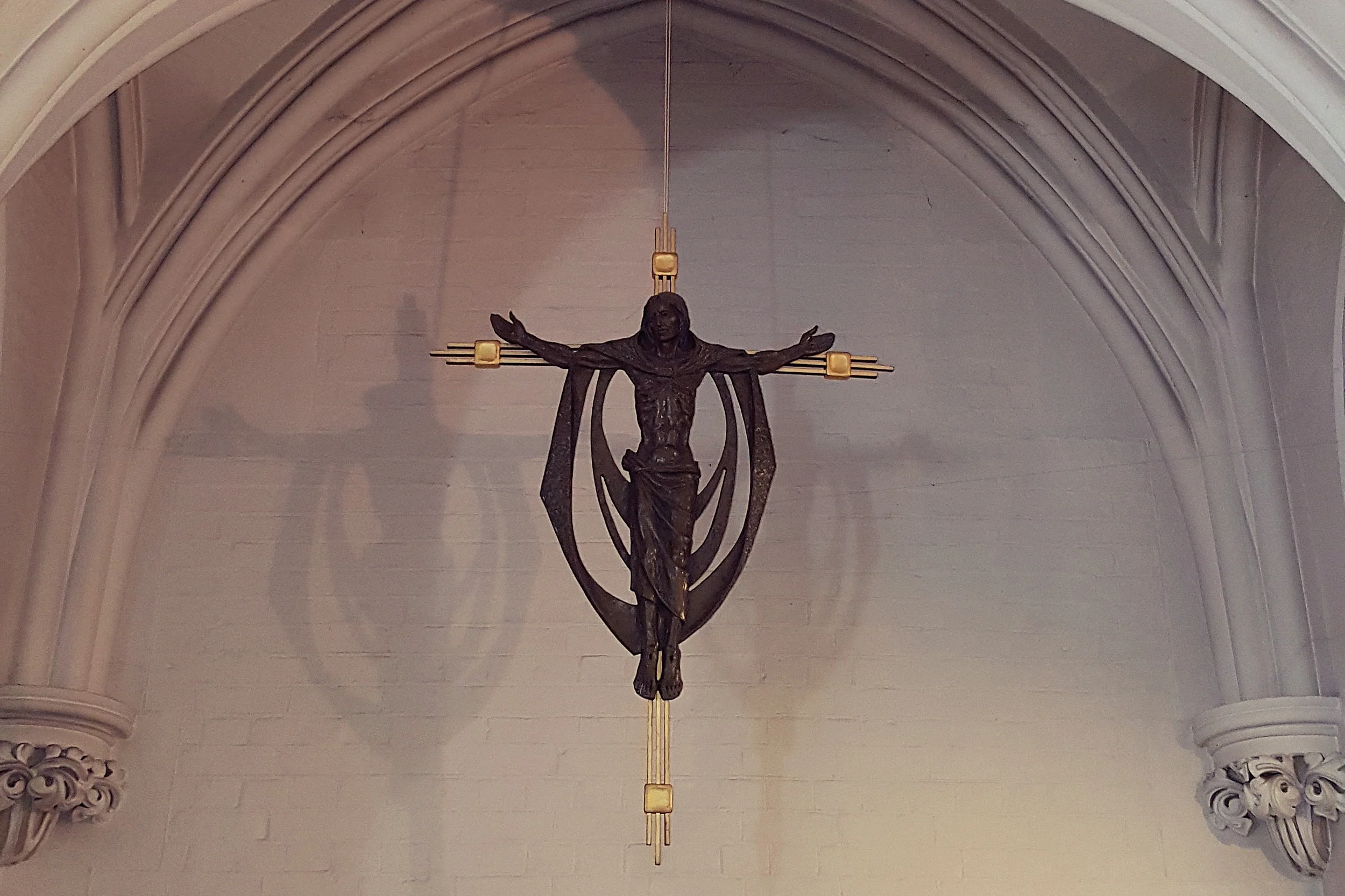Daily Prayer Morning Prayer: Mondays, Tuesdays, Thursdays and Fridays: 9.00am; Wednesdays 8.30am Evening Prayer: Tuesdays, Wednesdays and Thursdays: 6.00pm The Daily Office is said in the Chapel of the Holy Spirit: all are welcome to attend these quiet services.